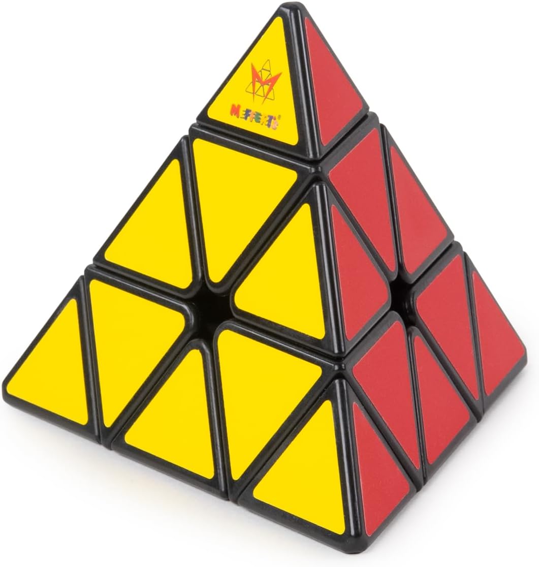 Meffert's Pyraminx