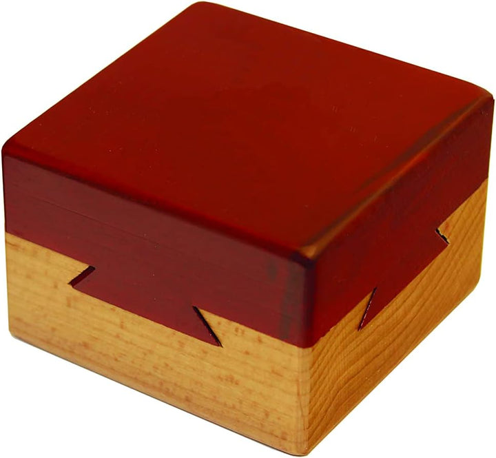 DZine Puzzle Box