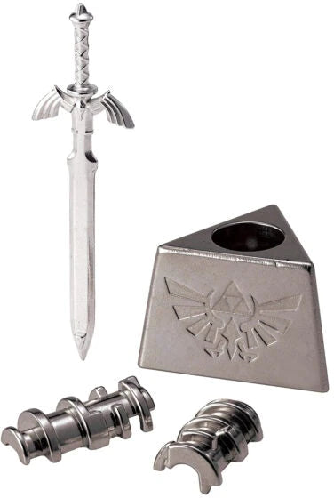 Hanayama Huzzle Zelda Master Sword Puzzle - Level 6