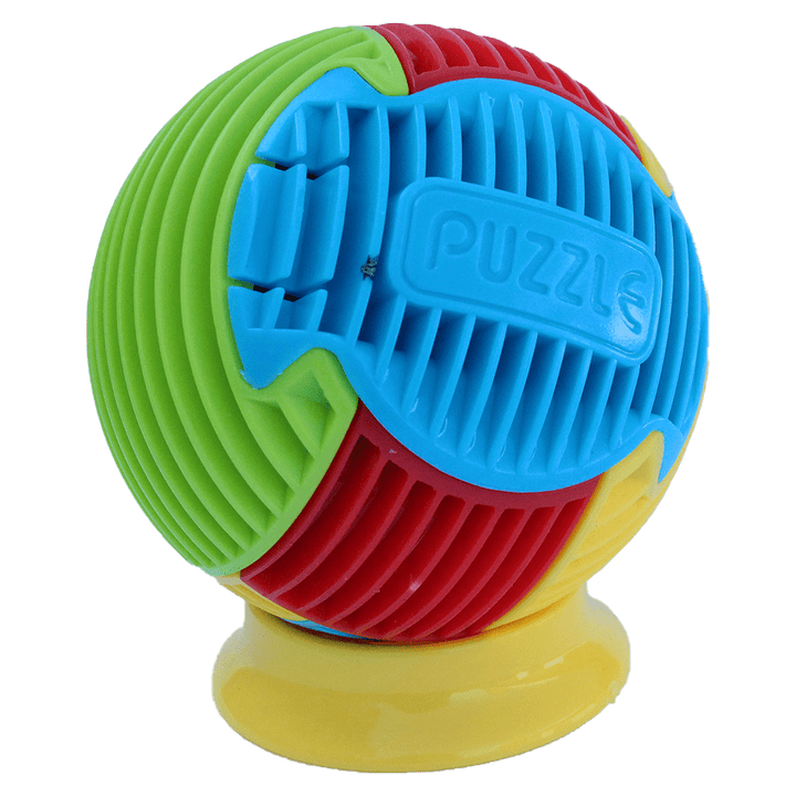 DZine Build-a-Ball Puzzle