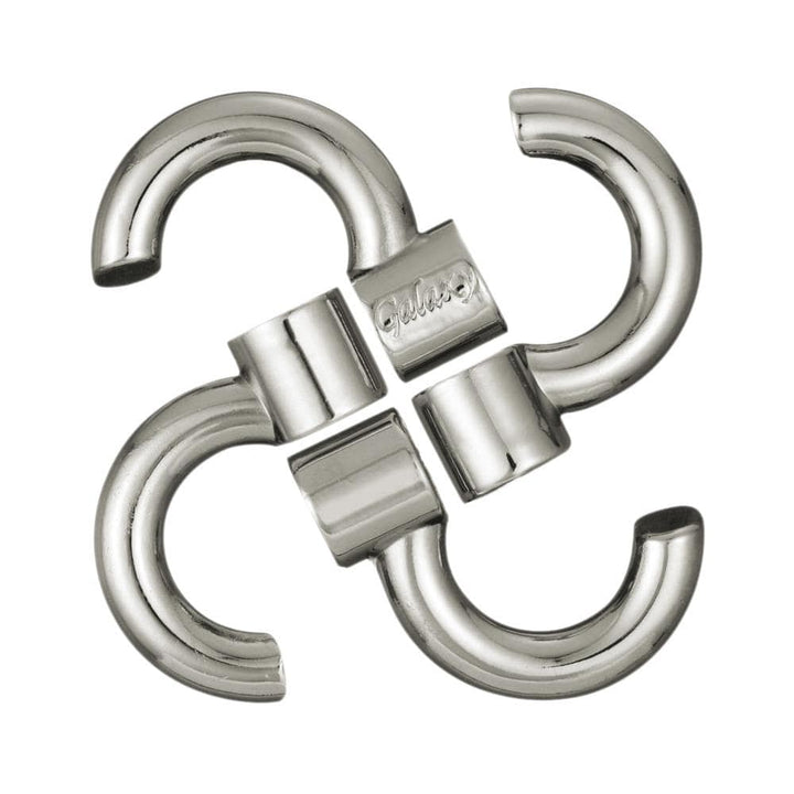 Hanayama Huzzle Cast Puzzle Galaxy - LEVEL 3