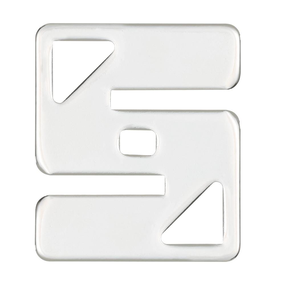 Hanayama Huzzle Cast Puzzle Hashtag - LEVEL 3