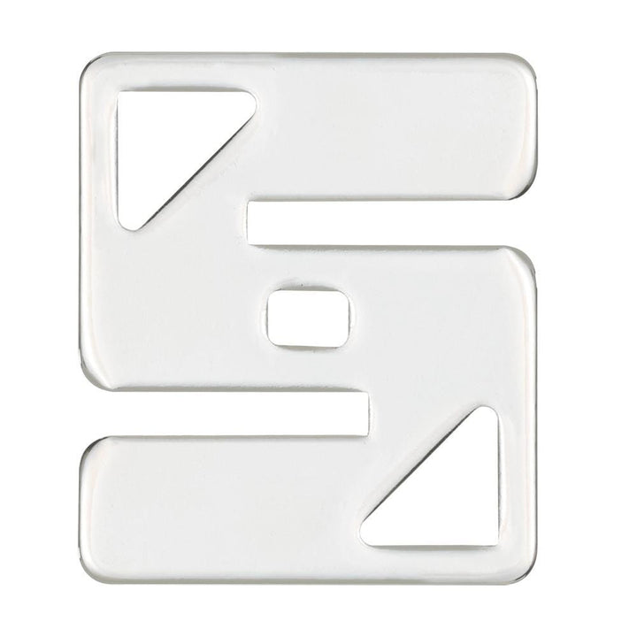 Hanayama Huzzle Cast Puzzle Hashtag - LEVEL 3