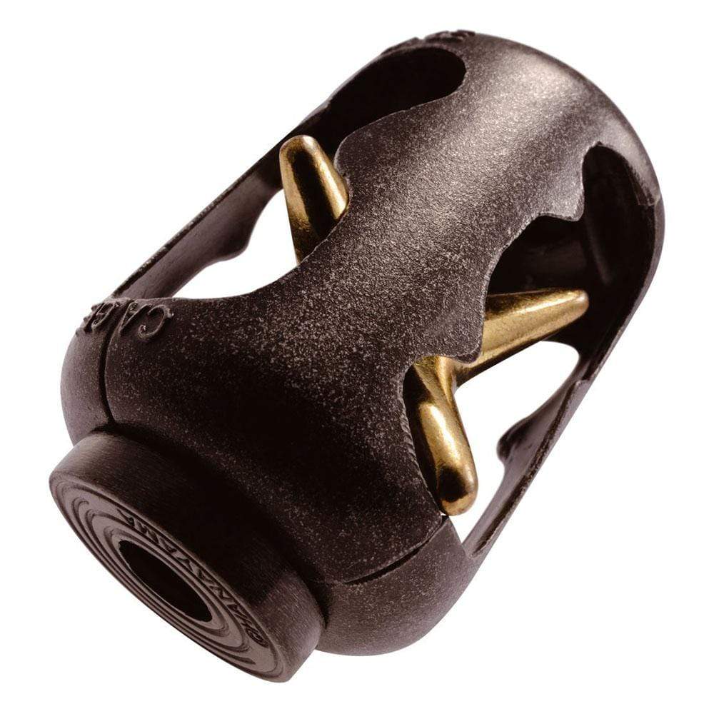 Huzzle Puzzle Hanayama Huzzle Cast Puzzle Cage - LEVEL 3