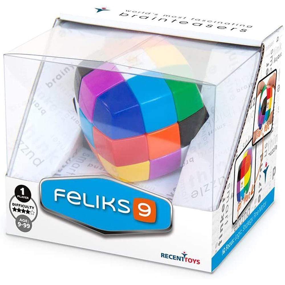 Meffert’s Feliks 9