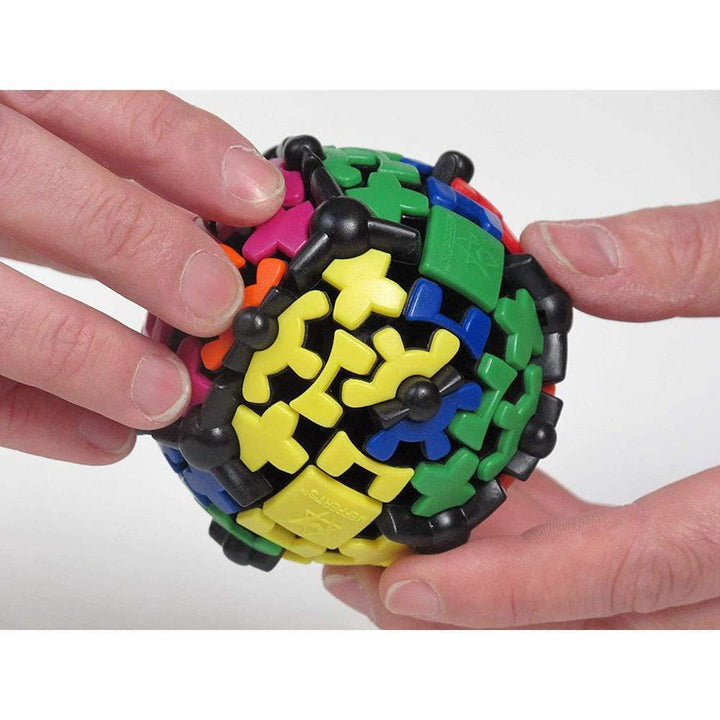 Meffert's Gear Ball