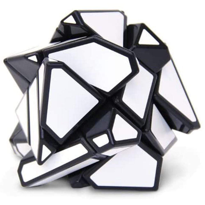 Meffert’s Ghost Cube