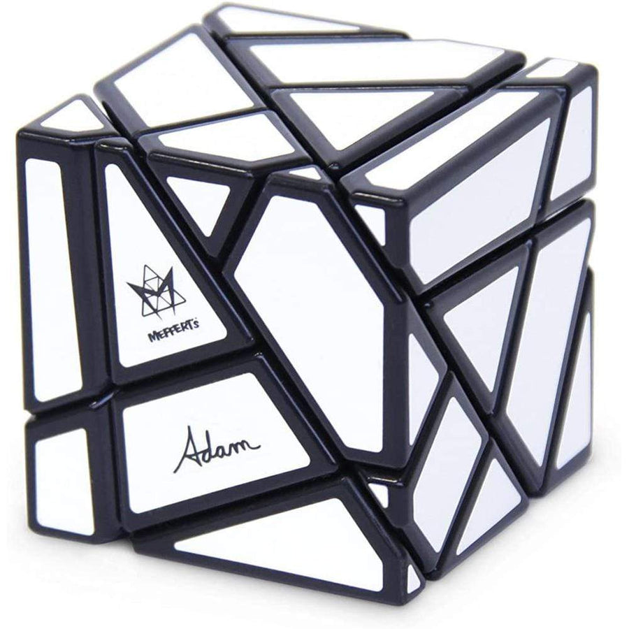 Meffert’s Ghost Cube