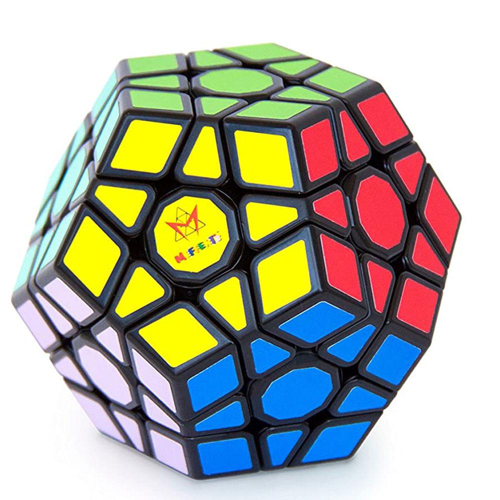 Meffert’s Megaminx