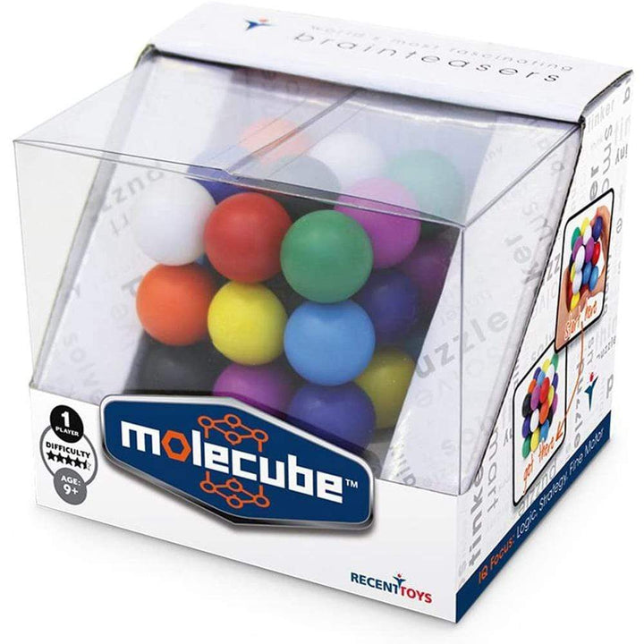 Meffert’s Molecube