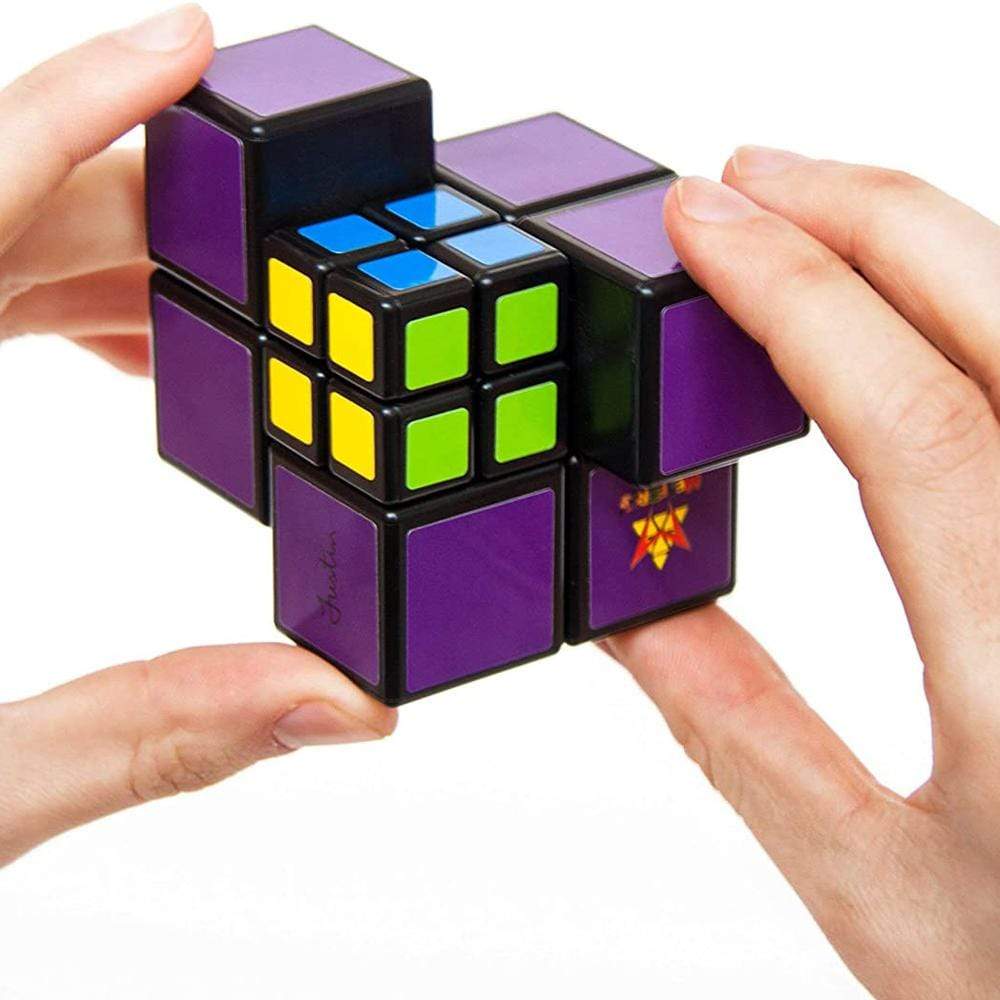 Meffert's Pocket Cube