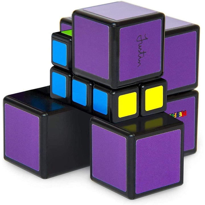 Meffert's Pocket Cube