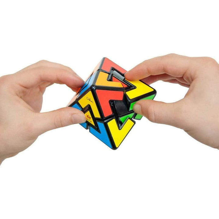 Meffert’s Pyraminx Diamond