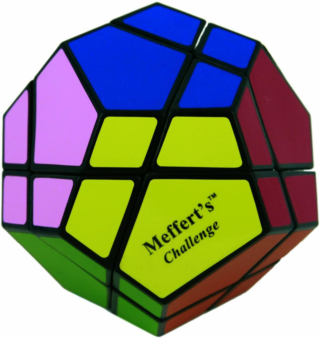 Meffert’s Skewb Ultimate